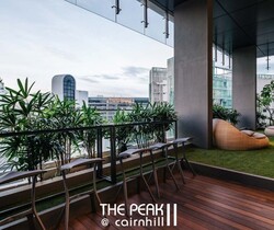 The Peak @ Cairnhill II (D9), Apartment #315438391